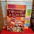 Buku Kumpulan Mitologi dan Legenda Yunani & Romawi. 