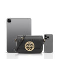 Tas Bahu Les Catino Sola Flap Shoulder. 