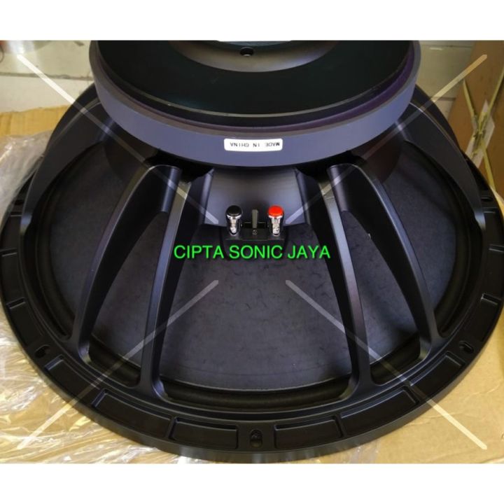 Speaker Subwoofer 21 inch TBW 21 tbw 21tbw100 Subwoofer