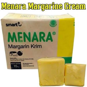 Margarin Menara 1kg Repack FREE PACKING KARDUS/Mentega Menara Murah kiloan