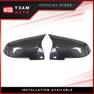 TeamAutoCare TAC40068 BMW 1 Series Side Mirror Cover