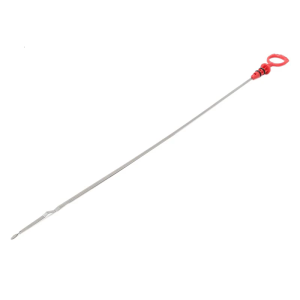 High Temperature Resistant Engine Oil Dipstick Accuracy Calibrated Oil Level Gauges Replaces 9497557 for S70 V70 XC70