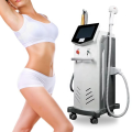2in1 Pico Laser Plus Diode Picosecond Laser Tattoo Removal Q Switched Nd Yag Laser 755 808 1064nm Hair Removal. 