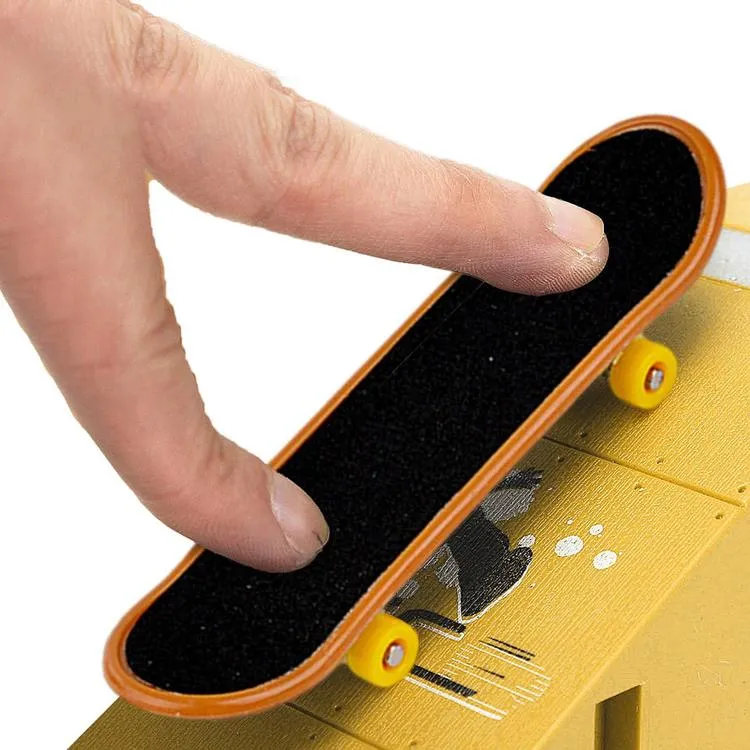 Finger skateboard deals