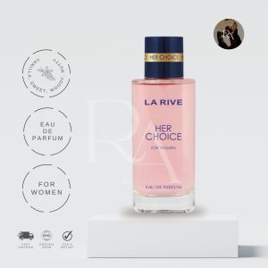 La Rive Her Choice for Women - 100 ML