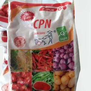 Pupuk KNO3 merah asli kemasan 1kg