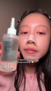 promo Ilso Super Melting Sebum Softener 150ml