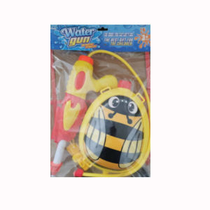 Pistol Air Tekanan Mainan Anak Water Gun Tembakan Olahraga Outdoor Kids Toy