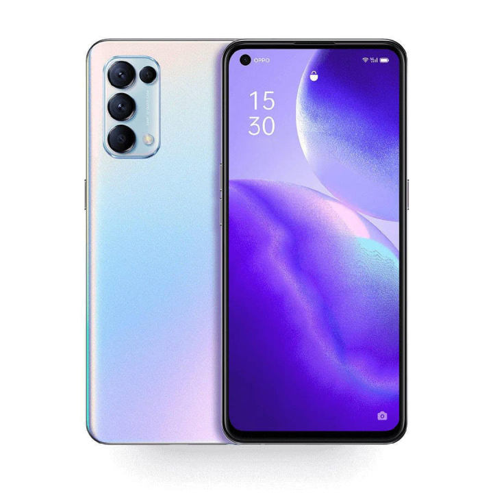 OPPO Reno 5 Pro 5G (12GB/256GB) Original OPPO Malaysia Set | Lazada