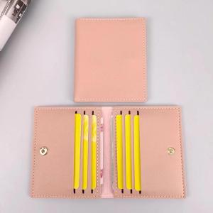 NICS DOMPET KARTU IMPORT POLOS ISI 6 SLOT