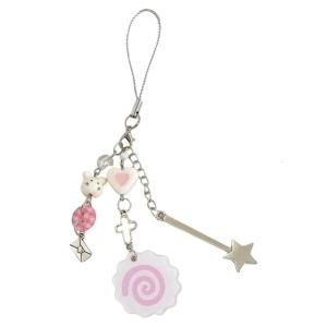 Dây đeo an toàn máy ảnh hợp thời trang với thiết kế hạt hình trái tim kết cấu hợp kim Acrylic không thấm nước cho các nhiếp ảnh gia và người lớn youhful