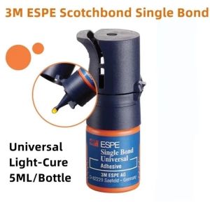 Keo Bond 3M Nha Khoa Phủ Sứ - Gắn Đá - Dán Venees Composite