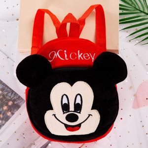 TONG 22cm Trang Trí nội thất  Quà Tặng sinh nhật Đi Học mẫu giáo Trẻ em Ba Lô Túi bé Phim hoạt hình Sang Trọng