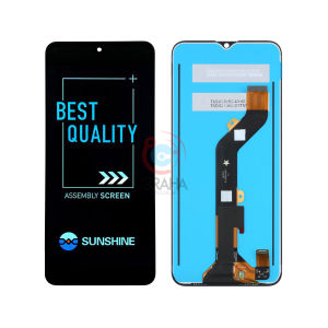 LCD INFINIX HOT 10i / X659 SUNSHINE FULLSET TOUCHSCREEN