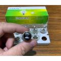 Bohlam lampu P21/5W 12V BAY15D putar sejajar Dante ORIGINAL. 