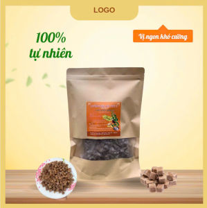 Đường Mía Hà Thủ Ô Đường Hà Thủ Ô Làm Từ Mật Mía Nguyên Chất Và Các Thảo Dược Tự Nhiên Túi 1Kg