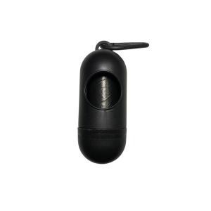 CODMALL Tempat Kantong Plastik Sampah Mini Dispenser Popok Bayi Portable Mini Gantungan Serbaguna R1139