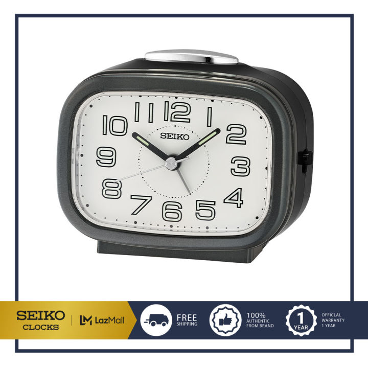 SEIKO CLOCKS WATCHES Mod. QHK060L