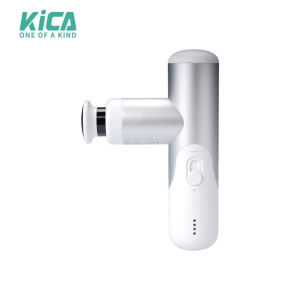 Kica3 Massage – Portable Massager Ultimate Relaxation & Compact Design 1100mAh Battery