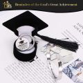 Graduation Gifts Set for Her, Congrats Grad Gift Basket for College or High School Class, Include Coffee Mug, Bracelet Graduation Gift for Graduated Women Congratulations. 