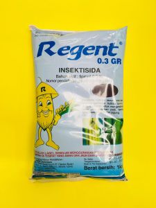 Insektisida REGENT 0.3 GR isi 1kg dari BASF