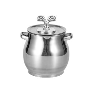 SZXBOGS นержักรส หม้อกรองน้ำมัน 1.5/3.5 ลิตร ความจุขนาดใหญ่ ถังกรอง ใหม่ ภาชนะเก็บของ หม้อใส่น้ำมัน ห้องครัว