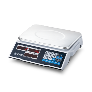 Cân điện tử tính giá đơn giản CAS JPA 30Kg