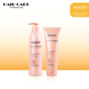 Beaver Expert Hydro Intense Remedy Shampoo 318ml