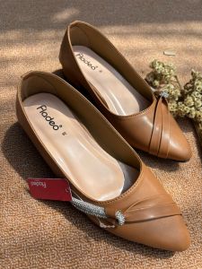 Fantofel Wanita Formal PT2 /Sepatu Wanita