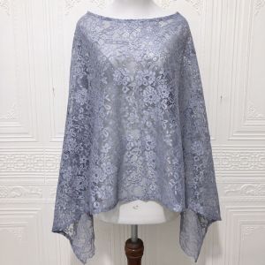 Baju Atasan Brokat Wanita Dewasa Outer Brokat Kondangan COD - GSU