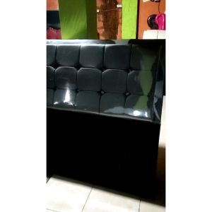 DIVAN DIPAN TEMPAT TIDUR SANDARAN MINIMALIS MOTIF TAHU