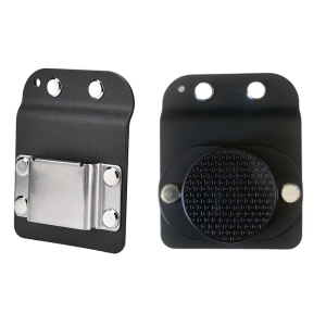 Sturdy Magnetic Tool Hanger with Ergonomic Design Easy Installs Tool Holders for Professional and DIY Enthusiasts