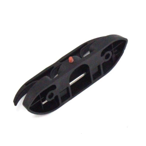 Gấp Cleat móc Nylon bollard biển lật lên Dock Cleats Neo phụ kiện boong phụ kiện kim loại để tham quan