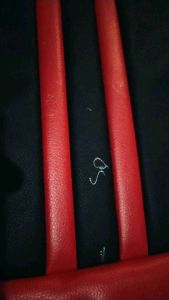 Sarung Jok Mobil Premium Berkualitas: 1 Set Coverseat Mobil