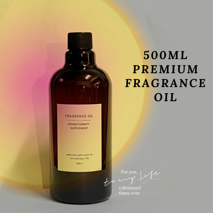 Perfume Hotel Series Reed diffuser aromatic diffuser fragrances