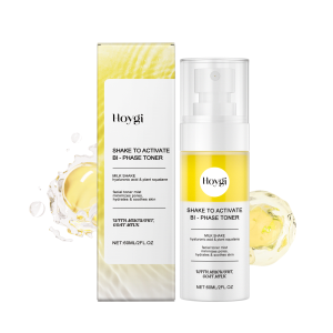 Hyaluronic Acid Moisturizing Facial Spray Brightening Relieve Redness Irritation Soothing Skin Nourishing Mist Face Essence