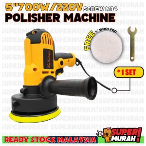Random Orbital Air Sander Sanding Machine with Variable Speed Random Orbit Sander Wood Polisher Dust Exhaust and Hybrid