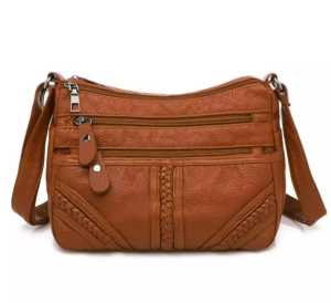 Tas Fashion Wanita: Tas Selempang & Tas Bahu Wanita