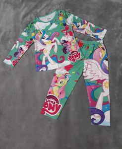 BỘ THUN 3D BÉ GÁI DỄ THƯƠNG [VẢI LOẠI 1]