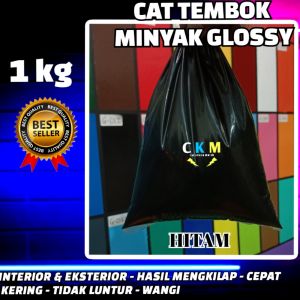 Cat Tembok Kiloan Murah & Berkualitas