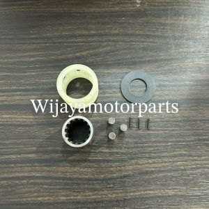 Cage bentengan kopling jupiter mx old lama 1S7