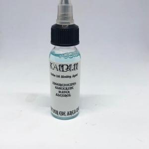 Cặp nước pha mực xăm và đánh tan hạt mực