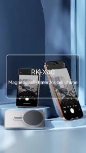 Phone Wireless Magnetic Screen Thrower Monitor Screen For Smartphone Vlog Live Stream Video Recording