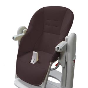 Thoải Mái ghế cao gối đệm ghế chất liệu da PU ghế ăn cơm Pad Với Chống Sốc Tính Năng Cho Bé Và Trẻ Mới Biết Đi