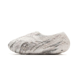 LI-NING WADE LUNAR ROCK SLIDE Mens Reflective Lightweight High-Rebound Basketball Court Slippers ABTV009