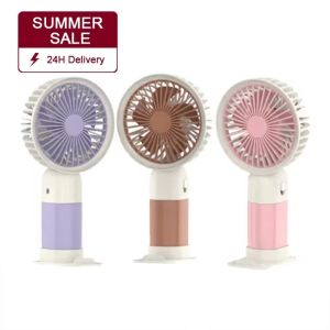 Mini fan USB charging fan 1Gear portable rechargeable Minifan