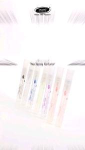 Parfum Dobha SOFT Pen Spray 8ml EDP Eau De Parfume