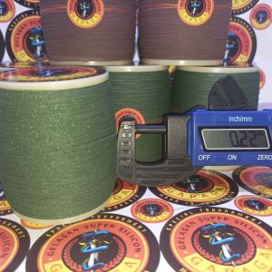 Gelasan GARAGA  MERAH Matot MediumOri 2000yard/UK 0.22/ Bonit/MATOT UK 0.22