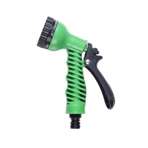 INTIHOSE Semprotan Air Cuci Motor Cuci Mobil Siram Tanaman Watergun Nozzle Jet Spray Kencang Kepal Semprotan Selang Air Alat Steam Motor