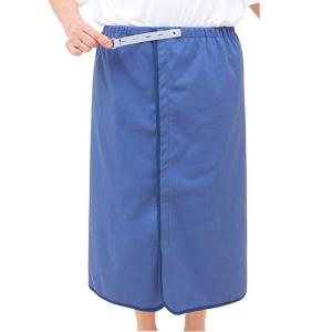 Full Open Adult Diaper Skirt Waterproof Incontinence Bed Pad Reusable Leakproof Diaper Skirt for Adults Elderly